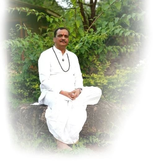 Ravindra Pathak